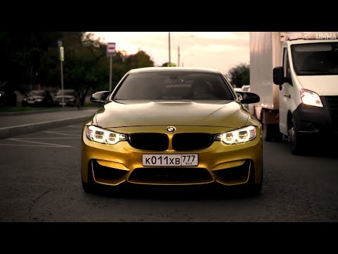 Dabro - Все За Одного | Bmw x Amg Showtime | Limma Video