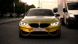 Dabro - Все за одного (Премьера Трека, 2020) | BMW & AMG Showtime | LIMMA VIDEO