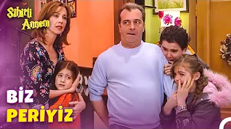 Avni Her Zaman Haklıydı... - Sihirli Annem