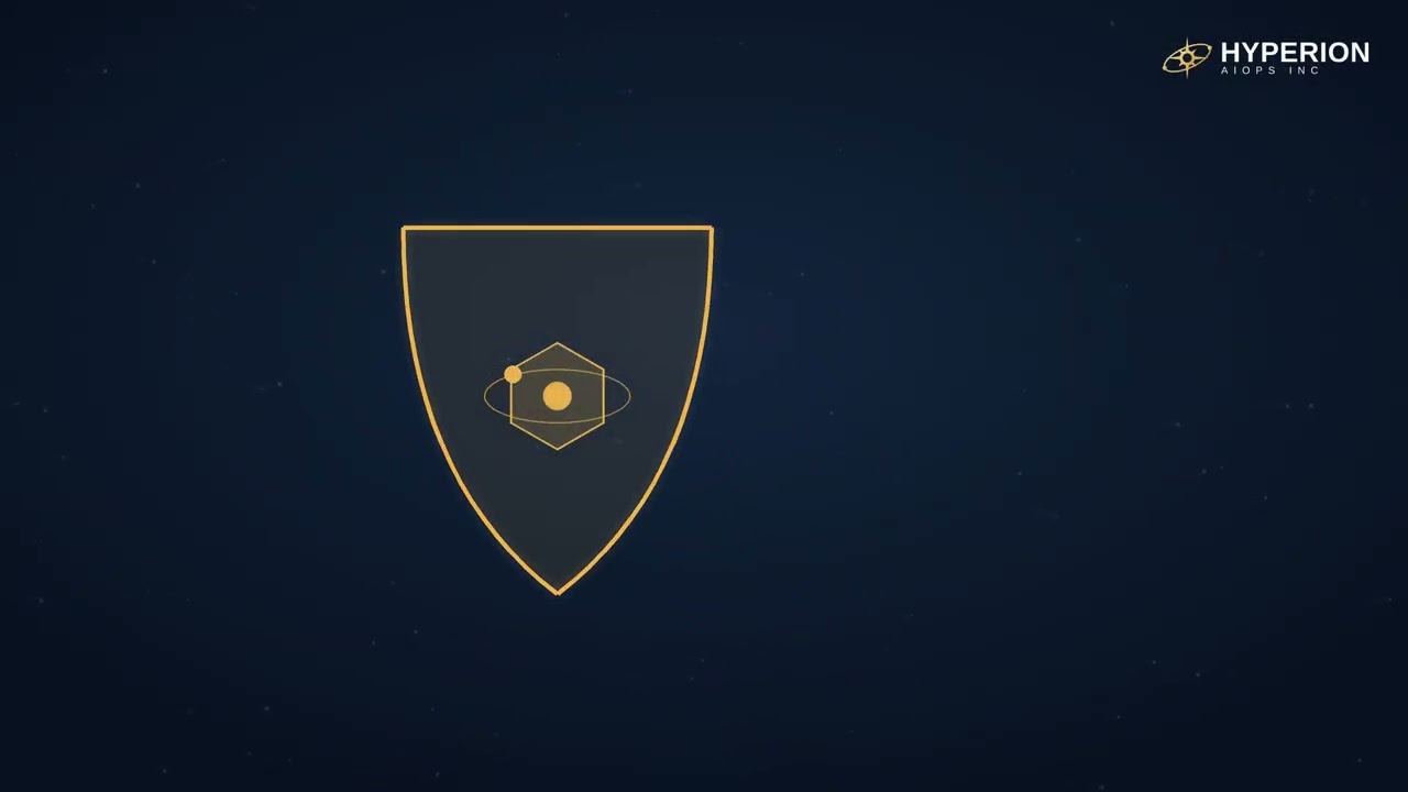 Hyperion AIOps — services overview
