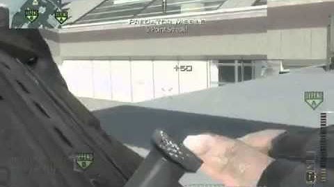 Mw3 awesome wall bang quad feed