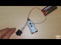 Download Taşınabilir Şarj Cihazı Yapımı Portable Charger Taşınabilir Şarj Cihazı Yapımı Portable Charger