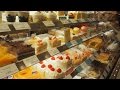 ケーキ食べ放題！自宅編『銀座コージーコーナー池袋ショッピングパーク店』普通に美味しかった！けど１日で食べきれなかった！少し買いすぎちゃった！東京・池袋