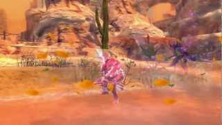C9 BM MaxFurry FullHD