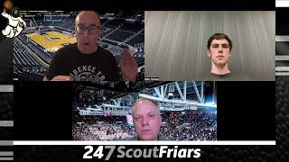 247ScoutFriars Podcast #140