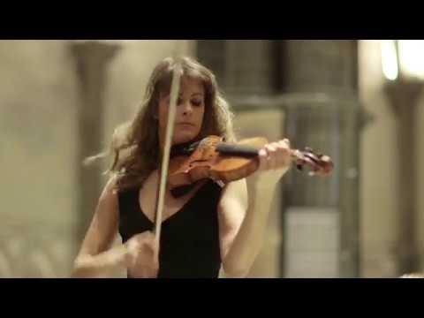 Francesca Dego and Francesca Leonardi | Ravel Tzigane