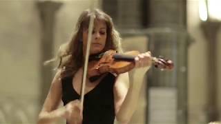 Francesca Dego And Francesca Leonardi Ravel Tzigane
