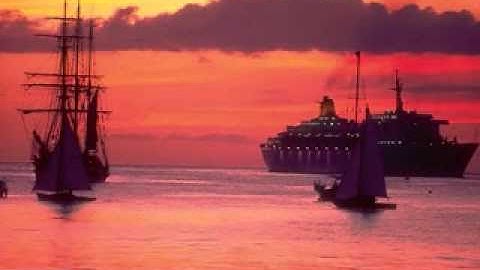 Paul Mauriat - Ships