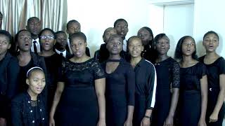 Dzimba Dzagadzirwa Mansions Have Been Custom Prepared