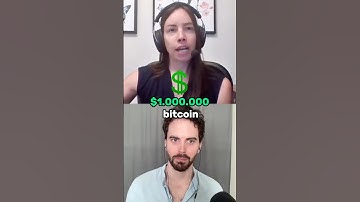Will Bitcoin hit $1 Million by 2030? | Lyn Alden Interview