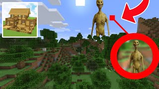 I Found VERITY in Block Crazy Robo World screenshot 4