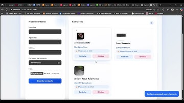 Laboratorio 11 Desarrollo de aplicaciones en la nube
