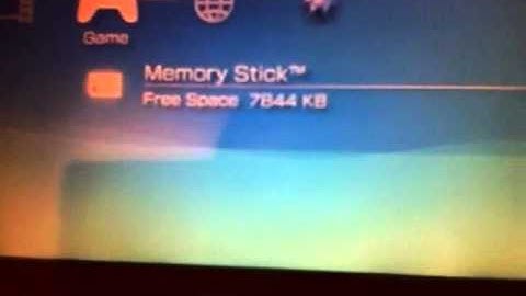 How to get SensMe Channel on psp 5.50 GEN-D3