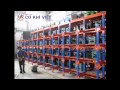 Kệ chứa hàng,kê kho hàng,kệ kho Hà Nội,ke kho chua hang