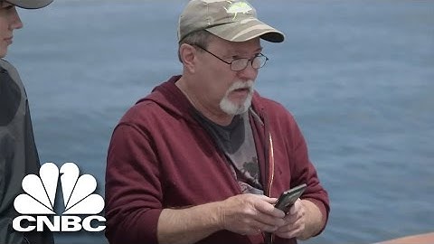 What’s The Password? | Millionaire Inventor | CNBC Prime