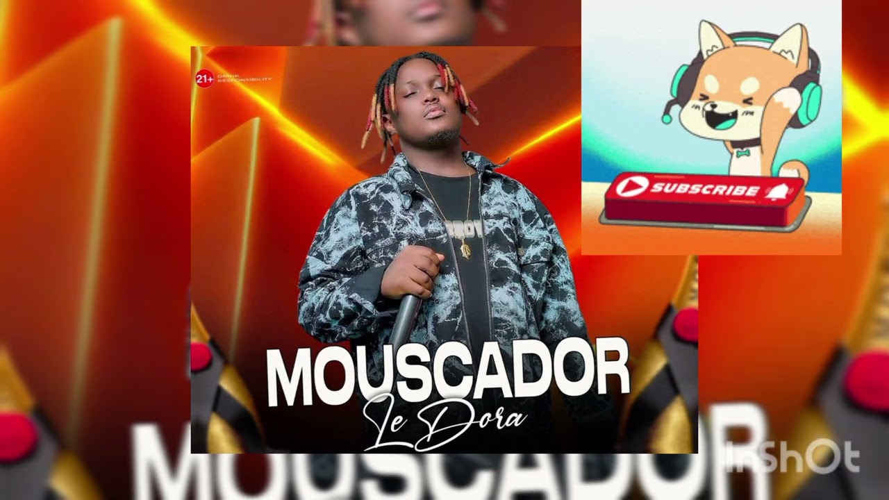 MUSCADOR PREMIER LE DORA FEAT BILENKO MEDVEDEV - GÉREZ-VOUS ACT1 ( Spécial 2024 )