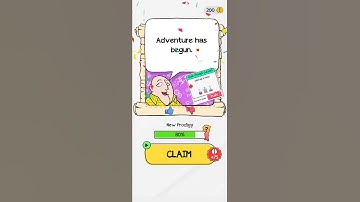 Braindom 2 Level 54 answer solutions