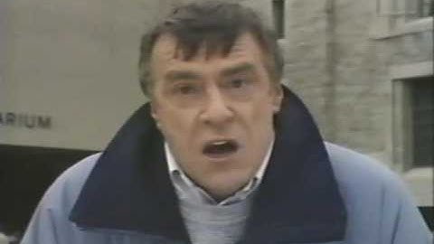 Science of Architecture Episode 6: The Shell