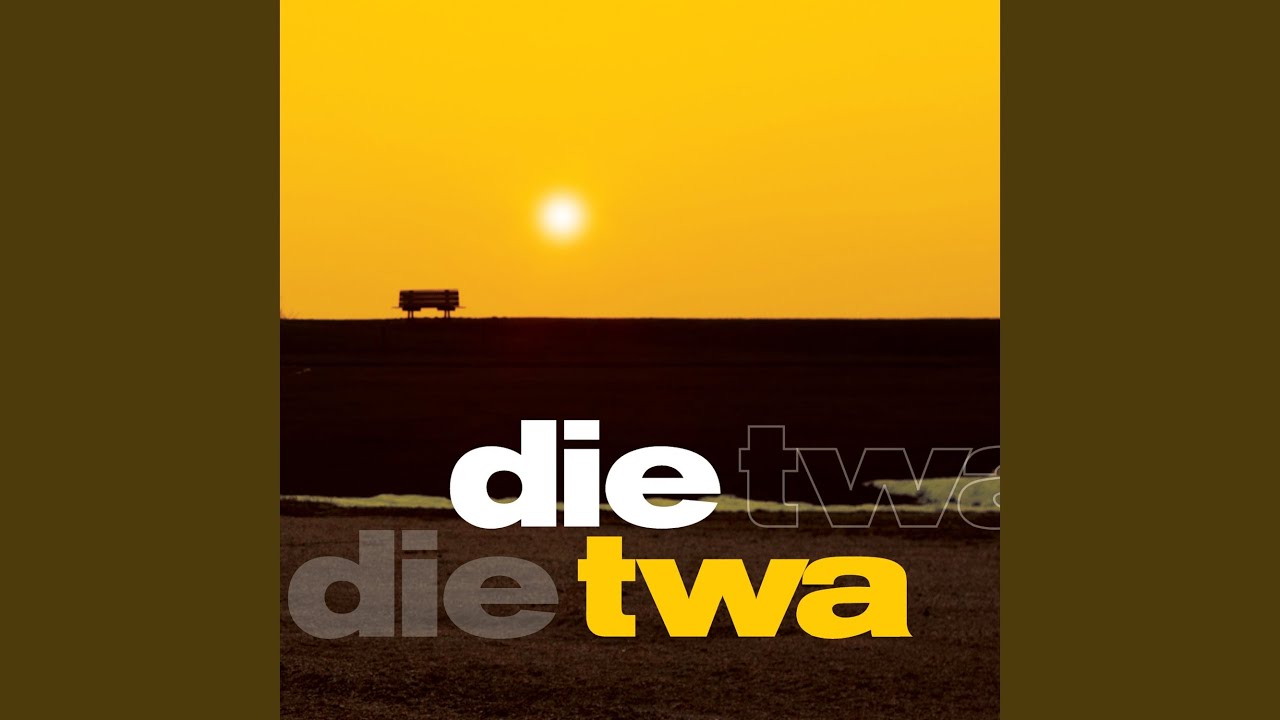 Sinnewaarmte — Die Twa