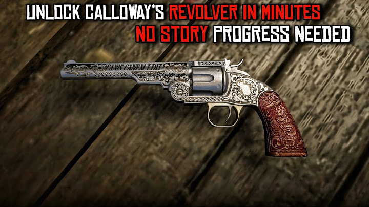 You’re Playing RDR2 Wrong if You Don’t Try This Trick - RDR 2