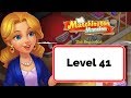 Matchington Mansion Level 41 - No Boosters