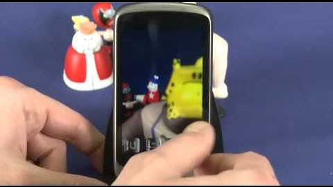 FxCamera for Android review