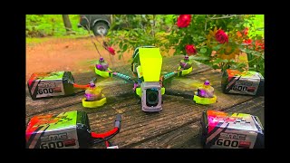 APEX EVO Hack can it fly?