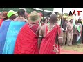 HII NI MOTO!” Gachagua &amp; Wife Light Up Kajiado Dance Floor!!!