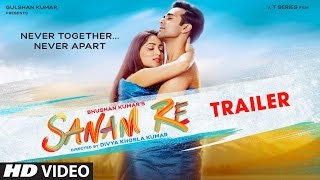 SANAM RE REMIX Video Song | DJ Shadow | Pulkit Samrat, Yami Gautam | Divya Khosla Kumar | T-Series