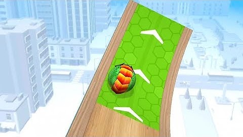 Going Balls All Levels Gameplay android ios mobile game part 98