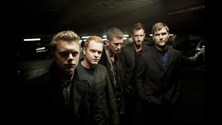 Morning Parade Shake the cage مترجمة