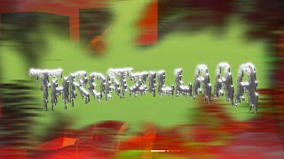 Slayyyter - Throatzillaaa (Official Lyric Video)