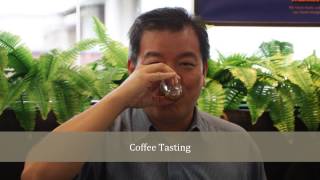 MSCPMP Circle Special Interest Talk - Coffee Appreciation Class (MBuji) screenshot 3