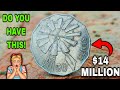 TOP 5 UNCOMMON AUSTRALIAN 50 CENTS COINS WORTH A LOT OF MONEY THAT COULD BE IN YOUR POCKET CHANGE!