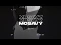 KEMYRAH - MOSAVY (OFFICIAL AUDIO) Prod. by RASPO