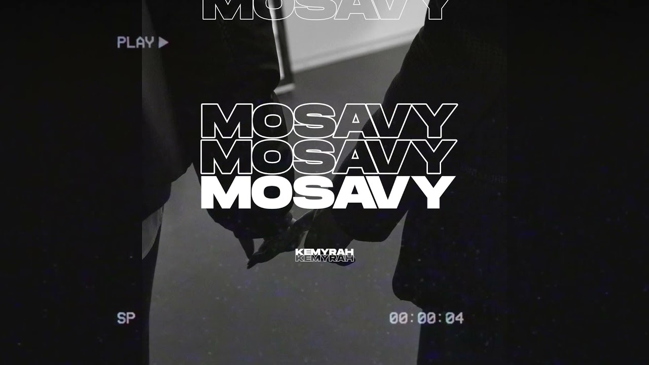 KEMYRAH   MOSAVY OFFICIAL AUDIO Prod by RASPO