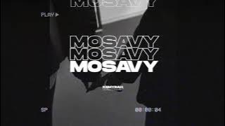KEMYRAH - MOSAVY Prod. by RASPO
