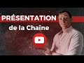 Prsentation de la chane  rtw digital content