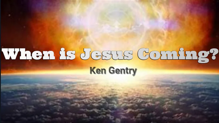 When Is Jesus Coming Back? | The Man of Lawlessnes...