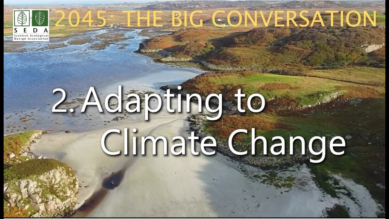 Film 2 Adapting to Climate Change - YouTube