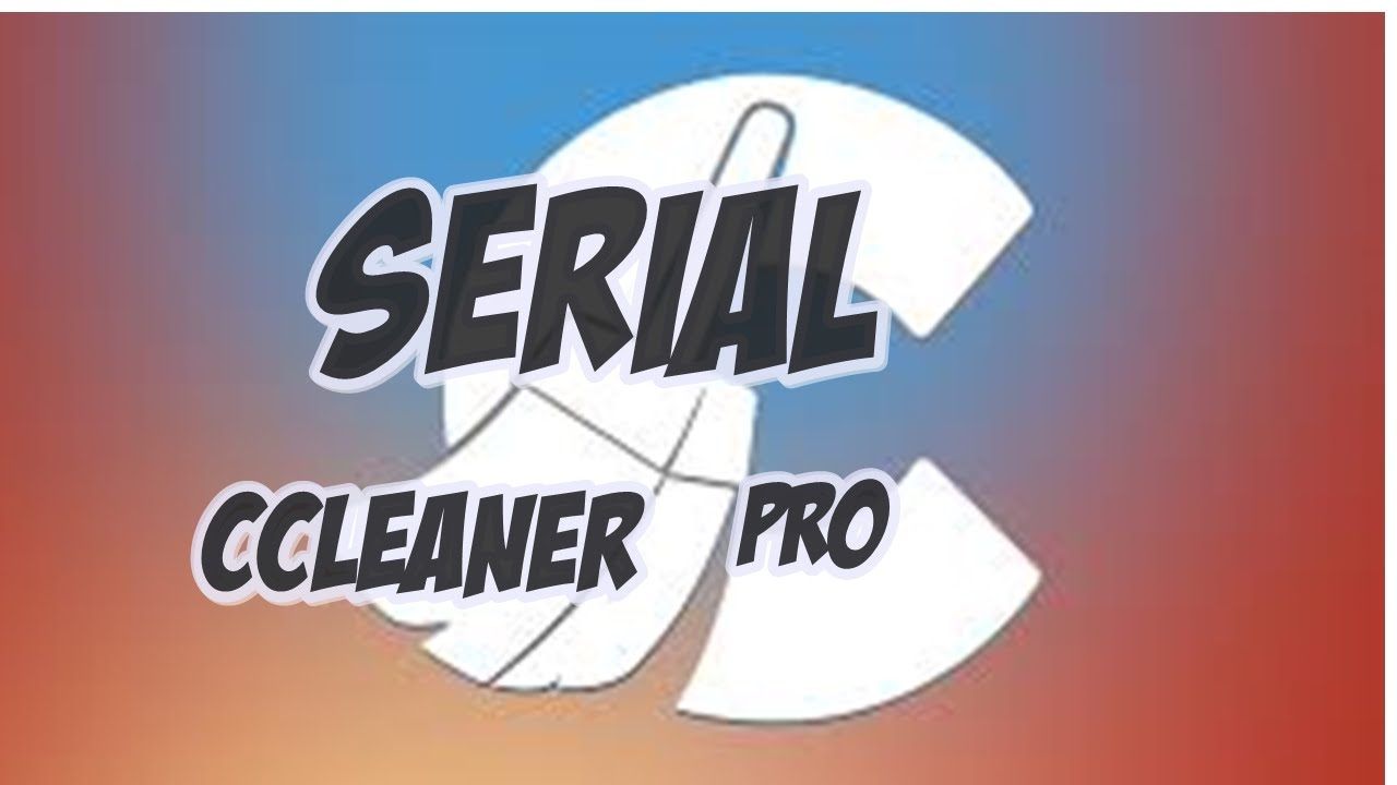 serial para ccleaner professional plus serial para ccleaner professional plus