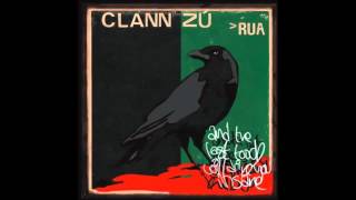 Clan Zu - You&#39;re Listening to a Dead Man Speak VS Brel