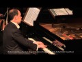 5th International German Piano Award Grand Finale: Nominee François Dumont