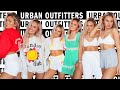 URBAN OUTFITTERS HAUL / TRY ON CLOTHING HAUL