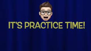Tuba Lesson 1 Intro