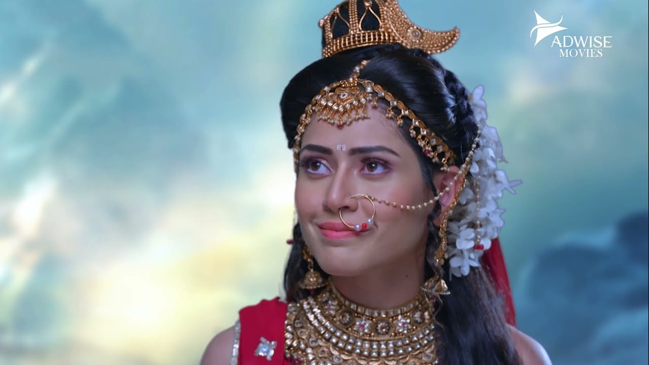 आखिर क्यों प्रभु श्री राम ने चलाया वरुण देव पर ब्रह्मास्त्र ? श्रीमद  रामायण Full Epiosde 120