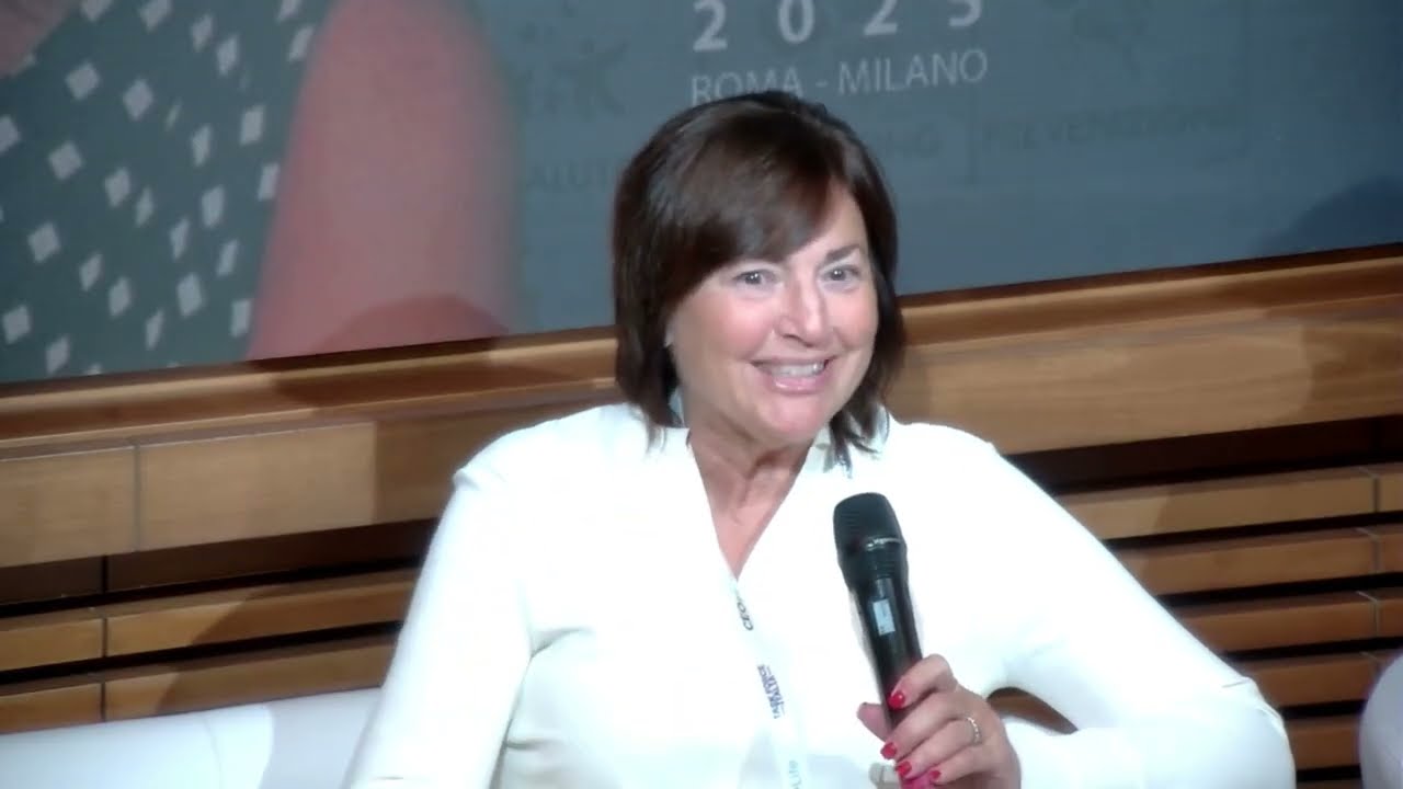 Plenaria istituzionale​ - Task Force Italia - 07 ottobre 2025a