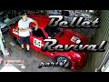 Bellet Race Car Revival - part 1