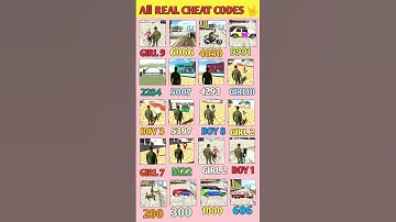 Real code 💥 Indian bike driving 3d all new cheat code update + plugin cheat code..