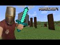 The MINECRAFT ADVENTURE starts # 1 (Minecraft Season 1)